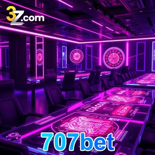 707bet app Jogos de caça-níqueis