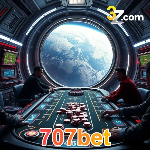 707bet app Jogos de caça-níqueis