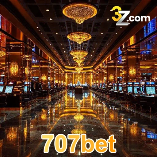 707bet app Cassino