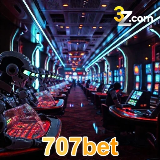 707bet app Slots