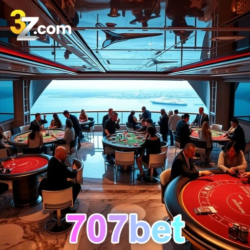 707bet app